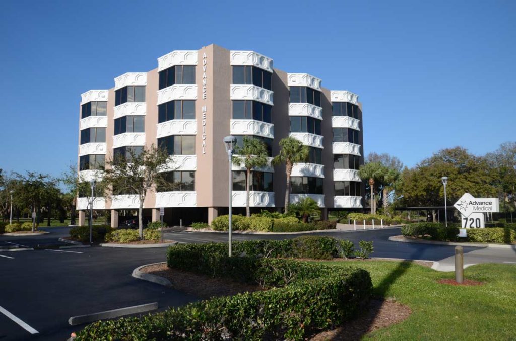 Naples Primary Care & Urgent Care Advance Medical of Naples