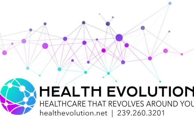 Advance Medical of Naples launches new Health Evolution