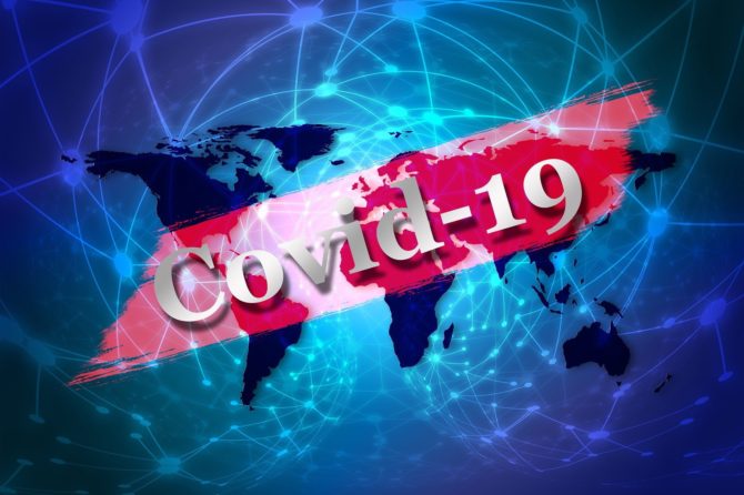 COVID-19, Coronavirus, information