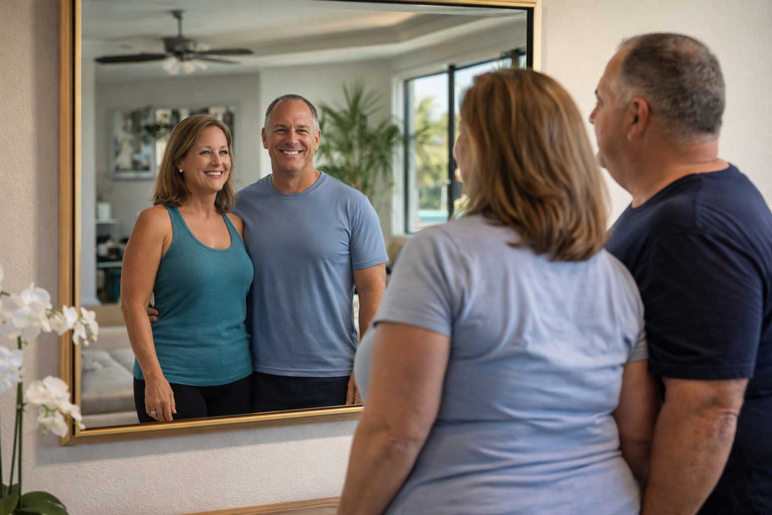 Medical Weight Loss in Naples: Why Supervised Programs Are Safer Than Online Injections weight loss