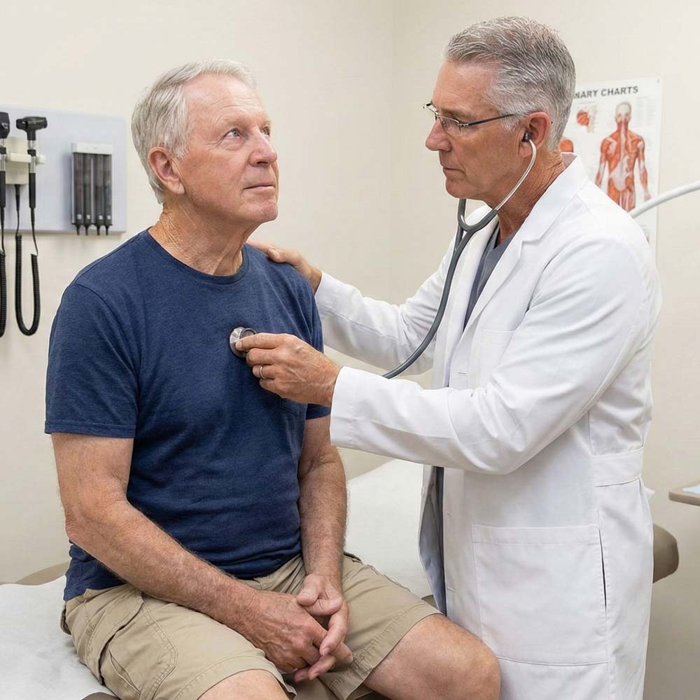 grandpa exam grandpa exam