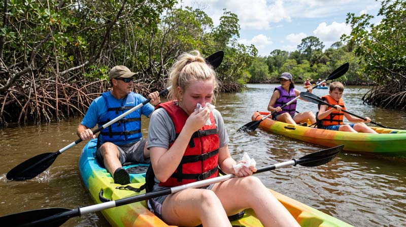 allergies naples fl